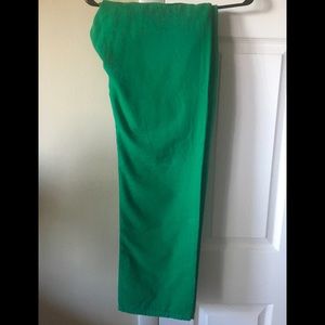 Green Men’s Polo Ralph Lauren Jeans 36/30